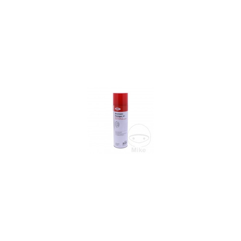 Pulitore freno spray JMC