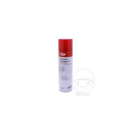 Pulitore freno spray JMC