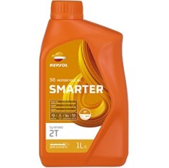 Smarter Synthetic 2T