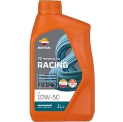 RP Moto Racing 10W50