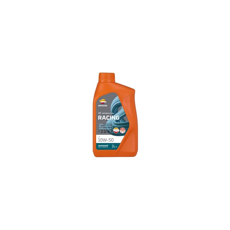 RP Moto Racing 10W50 RP Moto Racing 10W50