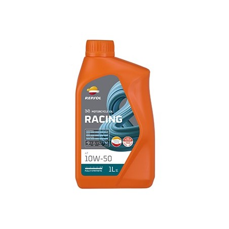 RP Moto Racing 10W50