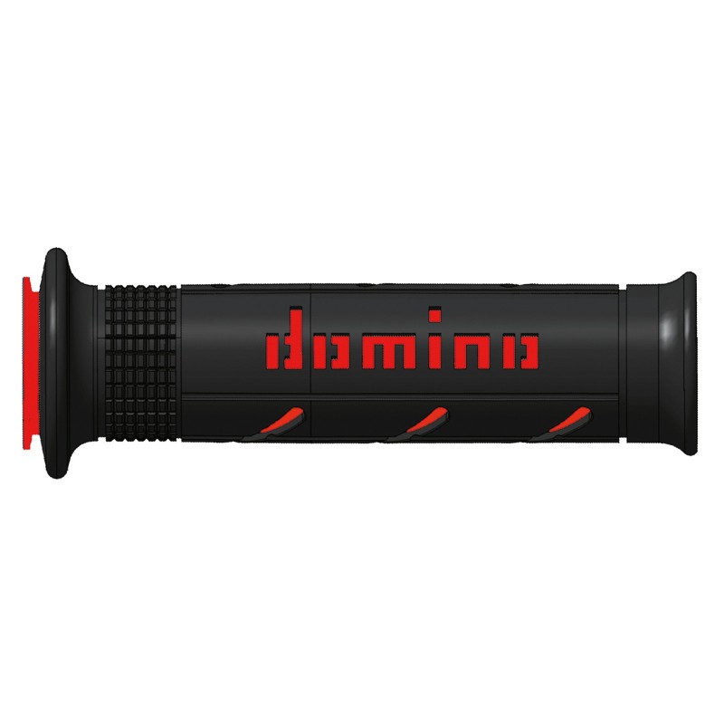 Manopole XM2 bicolore