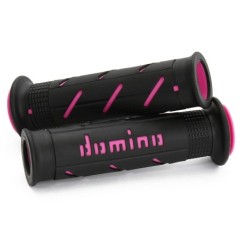 Manopole XM2 bicolore Domino - 3