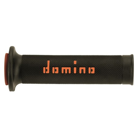 Manopole Bicolore strada-racing