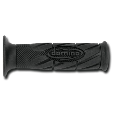 Manopole in gomma termoplastica Road