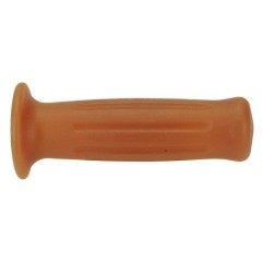 Manopole in gomma termoplastica retrò