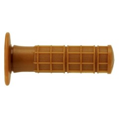 Manopole in gomma termoplastica retrò Domino - 3
