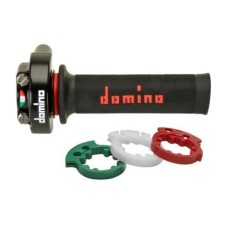 Gas Rapido XM2 racing con ghiere