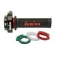 Gas Rapido XM2 racing con ghiere
