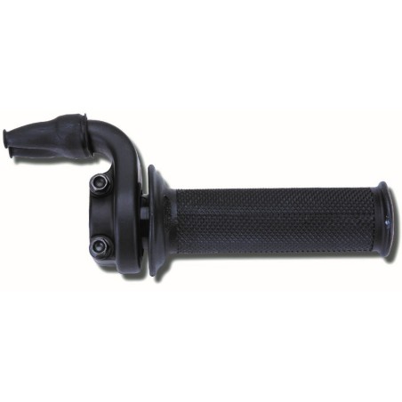 Comando Gas Push-Pull KRR con manopole