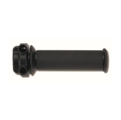 Comando Gas Push-Pull con manopole