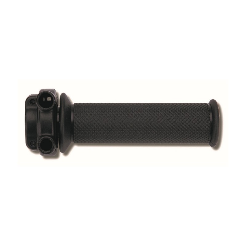 Comando Gas Push-Pull con manopole Comando Gas Push-Pull con manopole