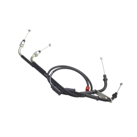 Cavi Gas per XM2 Specifici