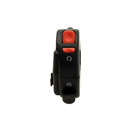 Pulsantiera DX serie 5D