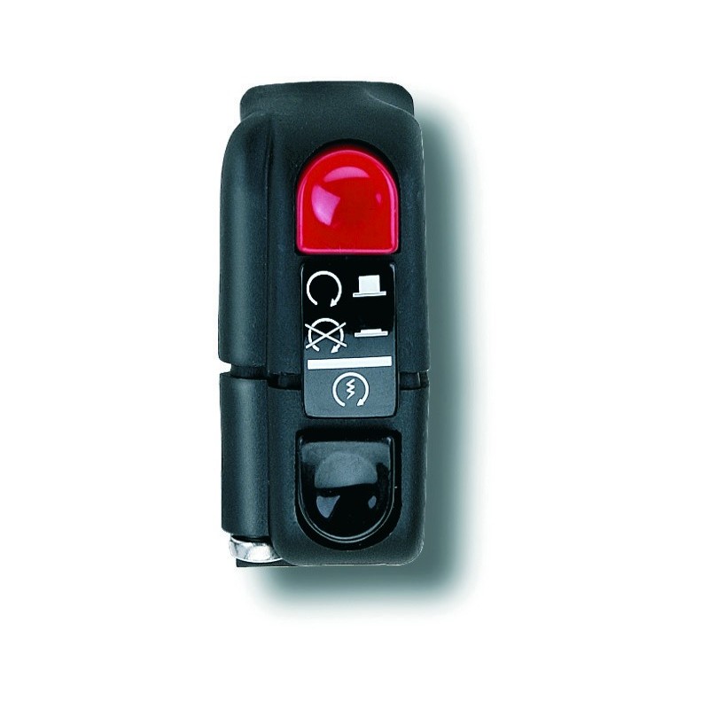 Pulsantiera DX serie 9A Pulsantiera DX serie 9A