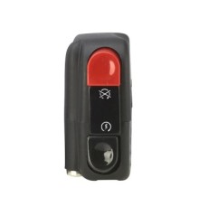 Pulsantiera DX serie 9A