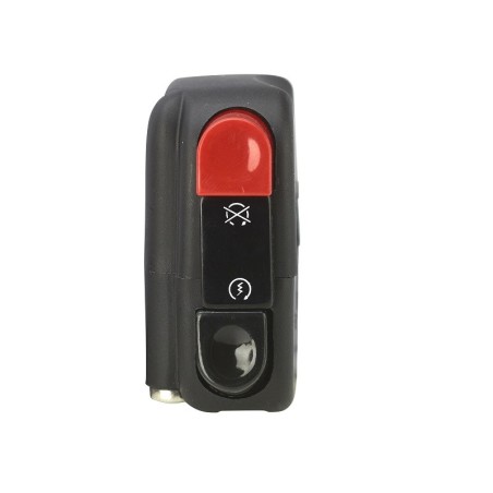 Pulsantiera DX serie 9A