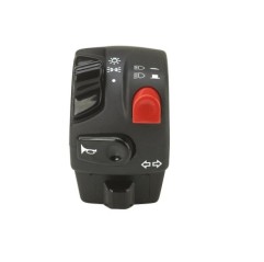 Pulsantiera SX serie 9A
