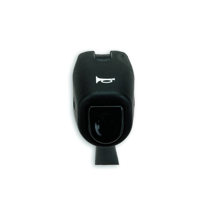 Pulsantiera DX Universale Clacson
