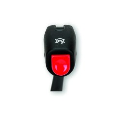 Pulsantiera DX Universale Arresto Motore
