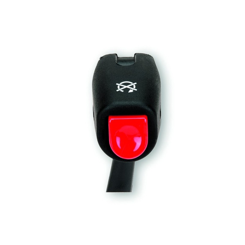 Pulsantiera DX Universale Arresto Motore Pulsantiera DX Universale Arresto Motore