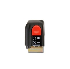 Pulsantiera DX serie 9A