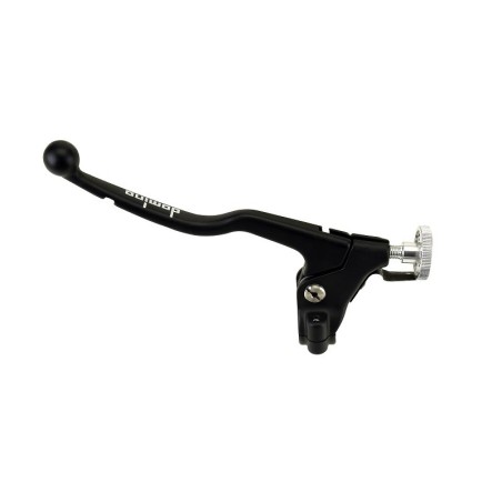 Comando Portaleva Racing Fulcro 28 mm Honda GP