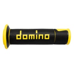 Nero/Giallo