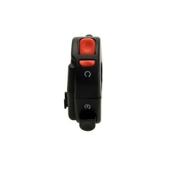 Pulsantiera DX serie 5D