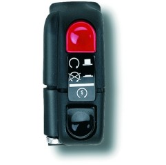 Pulsantiera DX serie 9A