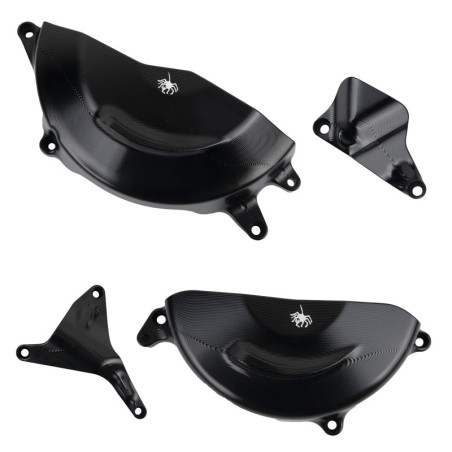 Kit Protezioni Motore