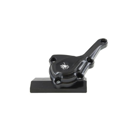 Protezione Carter Pick-Up
