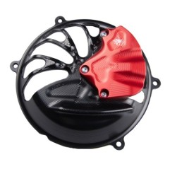 Cover Frizione Ducati Panigale V4 con Air Booster