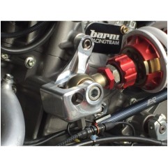 Supporto Mono Ducati Panigale Spider - 3