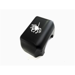 Coperchio Comando Gas V2-V4-V4R