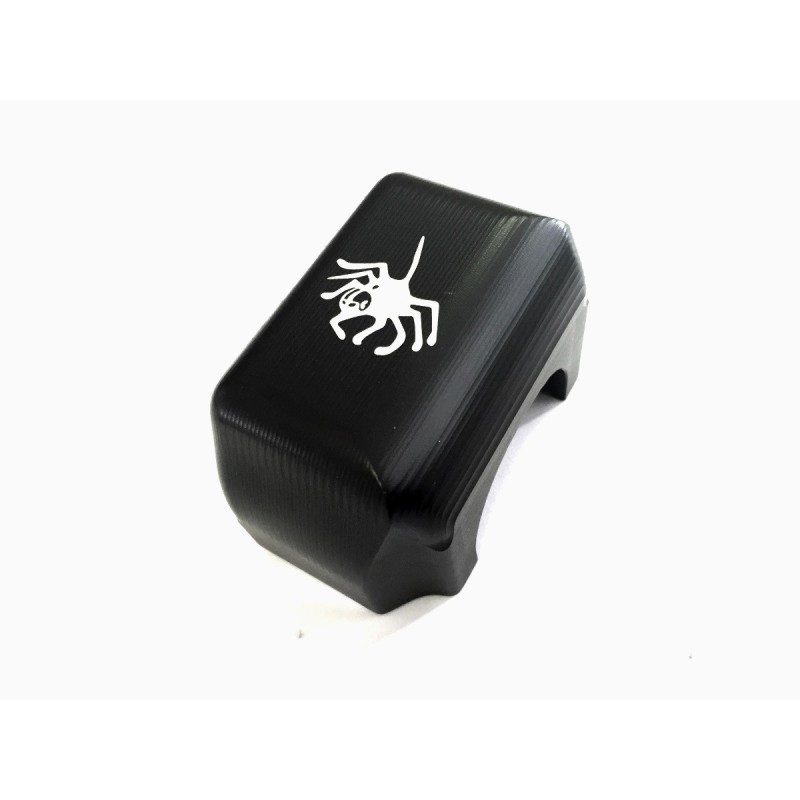 Coperchio Comando Gas V2-V4-V4R Coperchio Comando Gas V2-V4-V4R