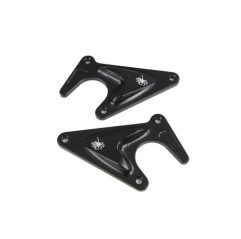 Supporti Cavalletto Racing ZX-6R