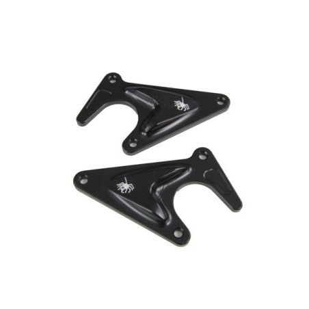 Supporti Cavalletto Racing ZX-6R
