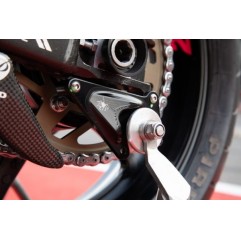 Supporti Cavalletto Racing ZX-6R