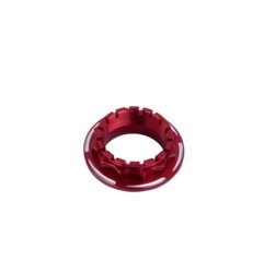 Dado Corona Ducati Perno Grande
