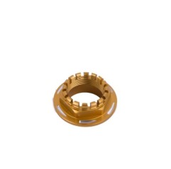Dado Ruota Posteriore Ducati Perno Piccolo