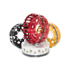Campana Frizione Ducati, Spider