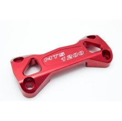 Riser Manubrio Multistrada 1200