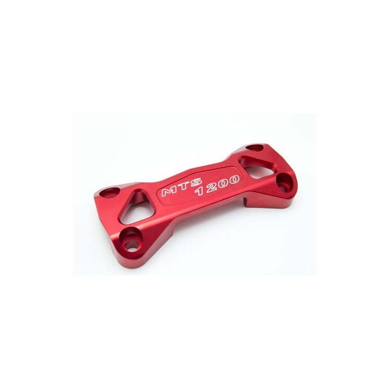 Riser Manubrio Multistrada 1200 Riser Manubrio Multistrada 1200