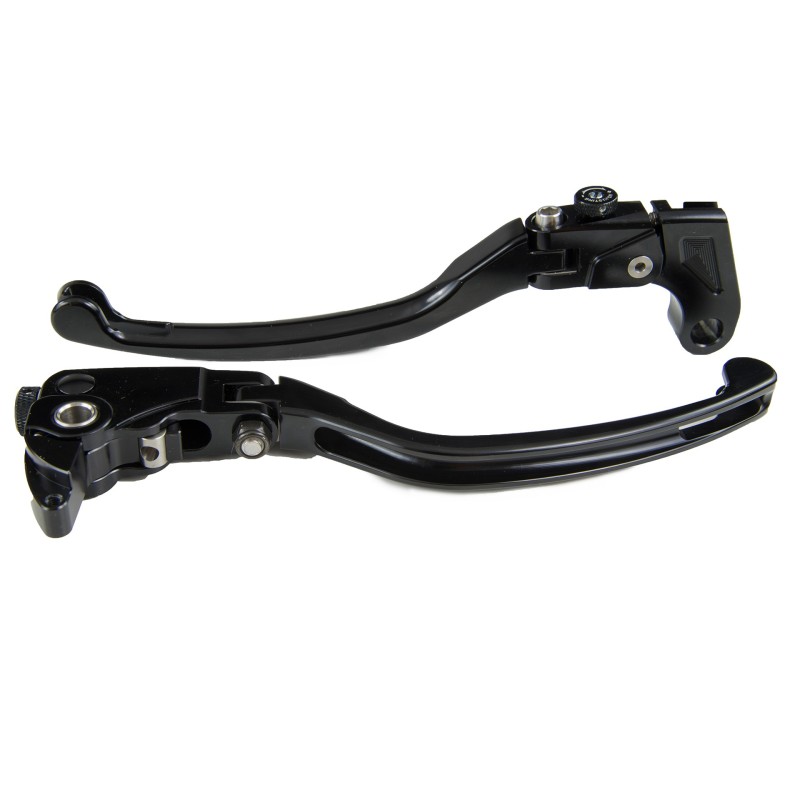 Coppia Leve Freno/Frizione Kawasaki Ninja 400 Coppia Leve Freno/Frizione Kawasaki Ninja 400