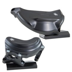 Kit Protezioni Motore Spider - 17