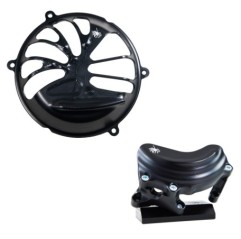 Kit Protezioni Motore Spider - 18