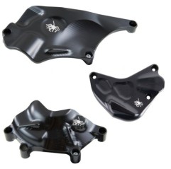 Kit Protezioni Motore Spider - 44
