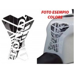 Adesivo Serbatoio Honda Nero